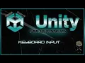 Part-8 of Unity for Beginners - Use keyboard input to Move Rotate and Scale during Gameplay