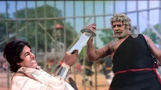 mard amitabh dara singh