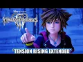 Download Lagu Kingdom Hearts 3 OST - Tension Rising (Kingdom Of Corona)