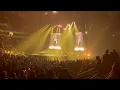 Jamie MacDonald live, Won’t Let Go