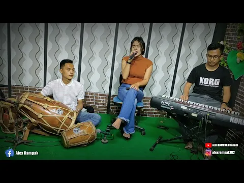 Download MP3 MALAM _ rita sugiarto VOC deby (edisi latihan)