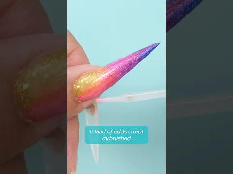 Get an Airbrushed Look WITHOUT an Airbrush 🤯