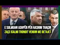 Lagu E sulmuan ashpër për Hashim Thaçin, Zaçe Isalmi trondit vendin me detajet! Kush ka të drejtë?