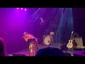CLAIRE WRIGHT "I Could Use a Beach" live