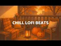Download Lagu Cozy Fall Lofi 🎃 | Chill Beats for Autumn Vibes, Study \u0026 Relaxation