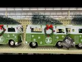 HOBBY LOBBY NOW 50 OFF ON LOTS OF NEW 2026 TABLETOP CHRISTMAS TREES AND DEERS Pls Subscribe