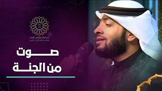 صوت من الجنة المنشد العالمي أحمد النفيس يهدي لكم مقطعا إنشاديا عن الدنيا وهموها 