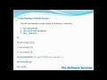 21 Concatenation of NumPy Arrays