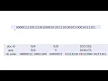 Inverted Index VB Code and Gamma Code