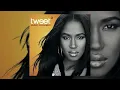 Tweet (Charlene Keys) Addicted, Beautiful, Small Change - Mix by DJRokitman