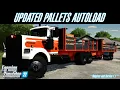UPDATED AUTOLOAD Tutorial TLX Phoenix FS22
