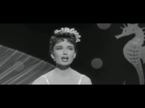 The Helen Morgan Story (1957)- Trailer