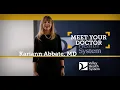 Meet Kariann Abbate MD Heart Failure
