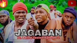 jagaban ft selina tested episode 2 throwback episode 