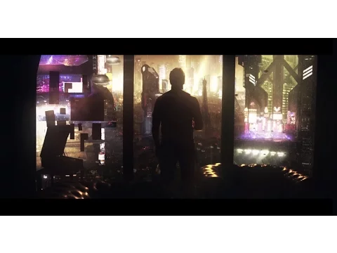 Virtual Revolution Trailer