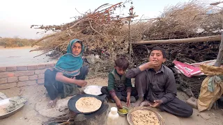 Village life in Pakistan ||Village Life ||Desert food ||Traditional lifestyle ||Camels people 