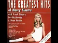 Download Lagu Nancy Sinatra - Nancy Sinatra-Greatest Hits (Benelux CD 1990) NEW REMIX