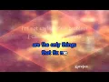 Wine, Beer, Whiskey - Little Big Town | Karaoke Version | KaraFun