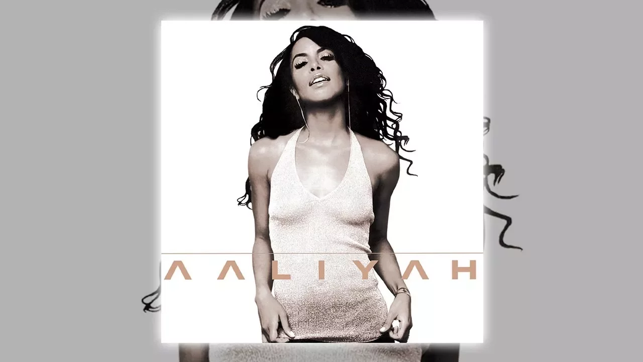 Aaliyah - Miss You [Audio HQ] HD