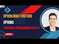 Transferring between Option types in F