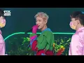 BamBam(뱀뱀) - Slow Mo @인기가요 inkigayo 20220130