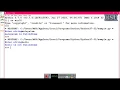 GE8161 Problem Solving and python Programming Laboratory 24 Checking a String is Palindrome or not
