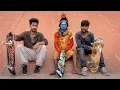 Download Lagu Skate na cidade mais sagrada da Índia 🇮🇳