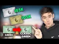 LEAK NEW Amex Bonuses Amex Green is Now Classic Green