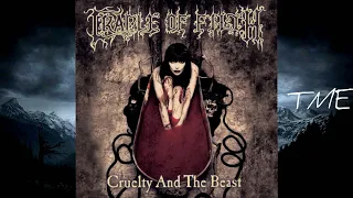 Download 03-Cruelty Brought Thee Orchids-Cradle Of Filth-HQ-320k. MP3