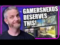 Download Lagu GamersNexus is going to be SO mad at me... but this had to be done!