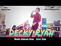 Download Lagu Decky Ryan - Masih Adakah Cinta cover Zain Live studio 1 Dinda Music