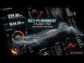 Sci-Fi Neural Protocol Music for Deep Work Focus Coding Background Soundscape