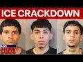 Download Lagu 40 MS-13 gang members arrested in Long Island ICE crackdown