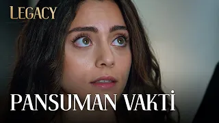 i dont want to be in your debt legacy episode 17 english u0026 spanish subs 