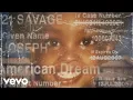 Download Lagu 21 Savage - redrum (Official Audio)