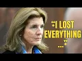 Caroline Kennedy Finally Breaks Her Silence A Lifetime of Tragedy Revealed