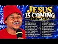 George Paul “Jesus Is Coming” FULL ALBUM GOLDEN COLLECTION) | very emotional  that will make you cry