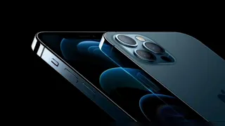 نغمة ايفون 12 برو ماكس الأصلية IPhone 12 Original Ringtone 