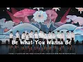Download Lagu 【TF家族練習生】《肆意生長》見面會 《Be What You Wanna Be》純享版（DAY1）