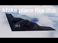 How to use Procedural Wing Parts Atmosphere Autopilot