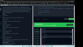 HackerRank Waiter JavaScript Hacker Rank Waiter JS