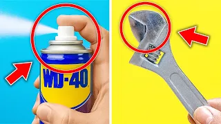 Manufacturers HID This From You Everyday Objects With Genius Purposes Nobody Talks About 