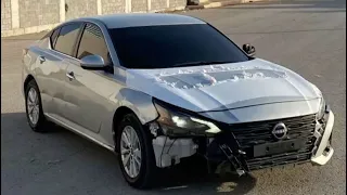 ابكي ع شبابي الي ضاع     مغربي مسرع  دندنها