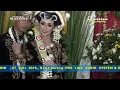 KANDAS - VIRA FEAT TOVA MC - BLAZTICKA MUSIC - LIVE IN JERUWAKWANGI BANGSRI JEPARA