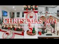 🎄 NEW ULTIMATE 2024 CHRISTMAS DECORATE WITH ME || CHRISTMAS DECORATIONS 2024 || CHRISTMAS DECOR
