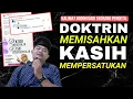 Lagu Kok bisa ada Pendeta Berkata kalimat begini : \