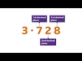 Rounding Decimals Made Simple - Year 7 Maths 7 25