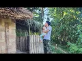 Download Lagu Bayi Terlantar dan Sung Seo Qua Membangun Dapur Bambu.