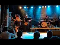 The ACDCs Tribute Band - 13 - Walk all over you (Live@F-Haus, Jena, Germany - 09-2024)