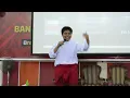 Download Lagu Serlahkan Potensimu: 'Akulah Kekasihmu'-3D